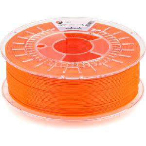 Extrudr PETG Neon Orange - 1, 75 mm / 2500 g (mf-petg-neon-orange-175-2300)