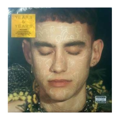 YEARS AND YEARS - Palo Santo LP