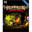 SteamWorld Dig