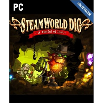 SteamWorld Dig