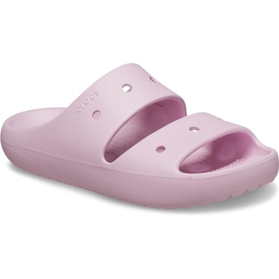 Crocs Чехли Crocs Classic Sandal V 209403 Ballerina Pink 6GD (Classic Sandal V 209403)