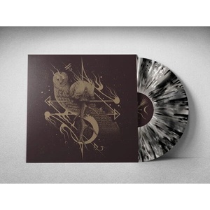 Liber Null - For Whom Is The Night (Limited Edition) (Clear Coloured) (LP) (0088057077480)