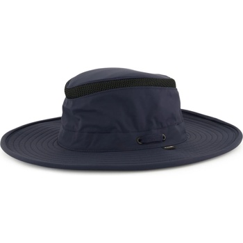 Tilley Шапка Tilley Airflo Broad Brim Hat - Midnight Navy - размер 56 cm (204-6350-0510)