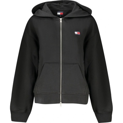 Tommy Hilfiger čierna