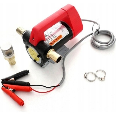 Čerpadlo na naftu 12V samonasávací KD1168 KRAFT&DELE | Zboží Auto