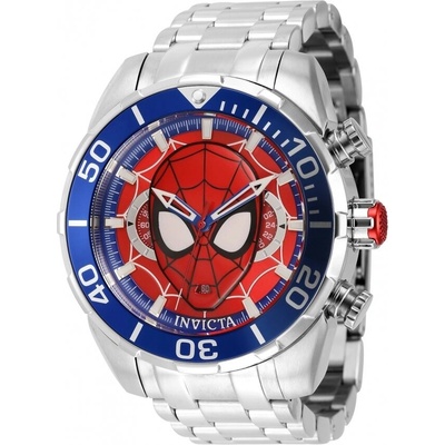 Invicta 43053