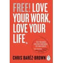 Free! - Chris Baréz-Brown