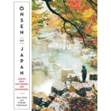 Onsen of Japan