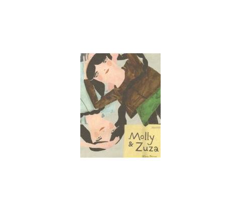 Molly & Zuza