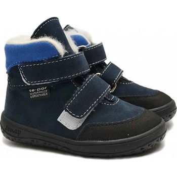 Jonap Jerry tmavě modrá vlna