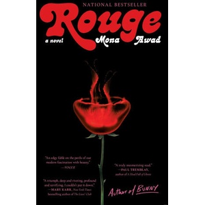 ROUGE | AWAD MONA (2024)