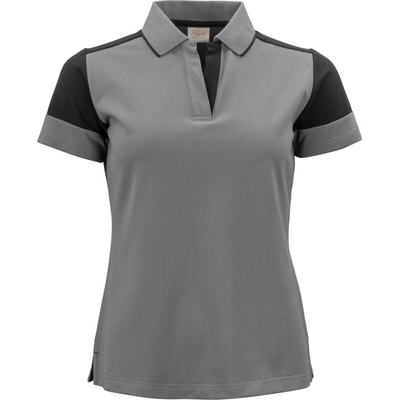 Printer Polokošile Prime Polo Women COT615025o3300 anthracite