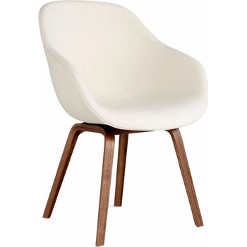 HAY AAC 123 Lacquered Walnut Veneer / Olavi by HAY 01