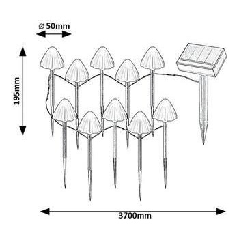 Image 1 of Rábalux Skadar 77007