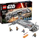 LEGO® Star Wars™ 75140 Vojenský transport Odporu