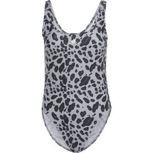 Adidas Essentials animal print 44