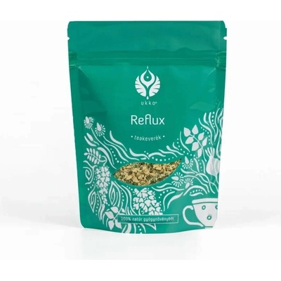 UKKO Čaj na reflux 80 g