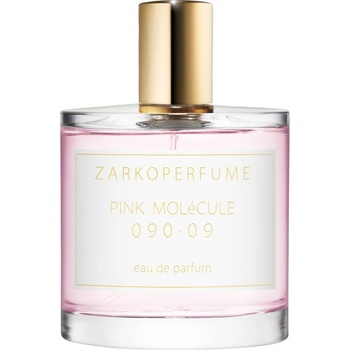 ZarkoPerfume PINK MOLéCULE 090.09 parfémovaná voda unisex 100 ml