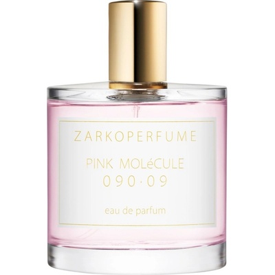 ZarkoPerfume PINK MOLéCULE 090.09 parfémovaná voda unisex 100 ml