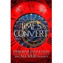 Time's Convert - Deborah Harkness