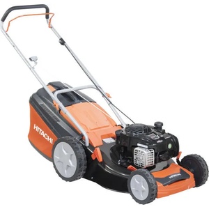 HiKOKI (Hitachi) ML140ELA Косачка
