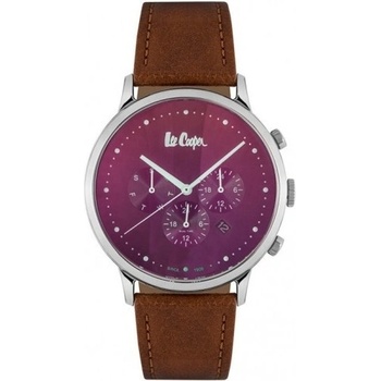 Lee Cooper Мъжки часовник lee cooper lc06935.355 (b--lc06935.355)