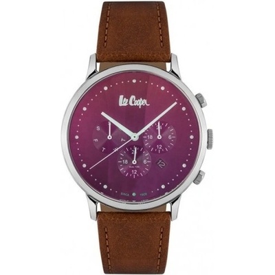 Lee Cooper Мъжки часовник lee cooper lc06935.355 (b--lc06935.355)