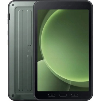 Samsung Galaxy Tab Active5 5G Green SM-X306BZGEEEE