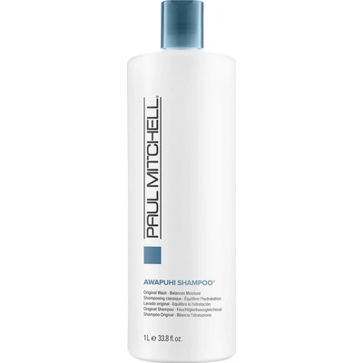 Paul Mitchell šampon s havajským zázvorem Awapuhi Shampoo extra bohatý 1000 ml