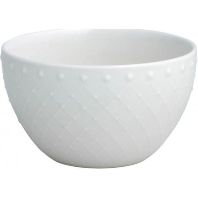 Brandani Sada 2 porcelánových misek 14 cm Burlesque