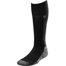 Evoshield Baseballové/softbalové ponožky PERFORMANCE Game Sock Black