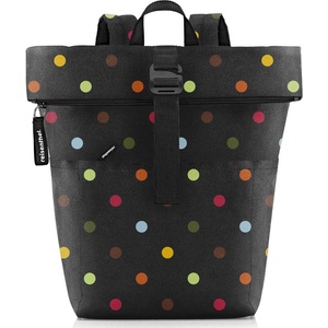 Reisenthel Rolltop Backpack Dots