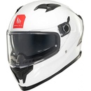 MT Helmets BRAKER SV SOLID