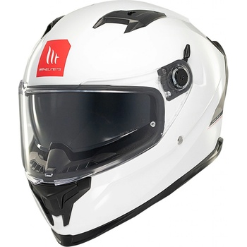 MT Helmets BRAKER SV SOLID
