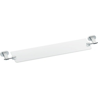 RAVAK CR 500.00 Polička skleněná 64 cm X07P195