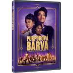MagicBox Purpurová barva (2024) - DVD (070822)