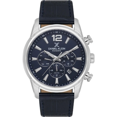 Daniel Klein DK14063-2