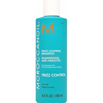Moroccanoil Frizz Control Shampoo 250 ml