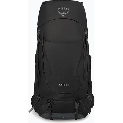 Osprey Дамска раница за трекинг Osprey Kyte 68 l black