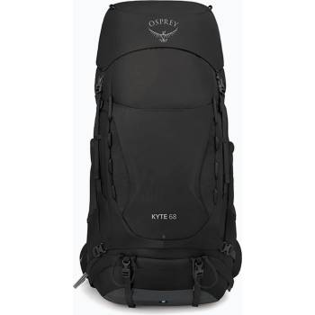 Osprey Дамска раница за трекинг Osprey Kyte 68 l black