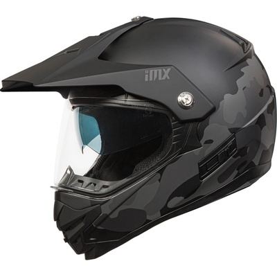iMX MXT-01