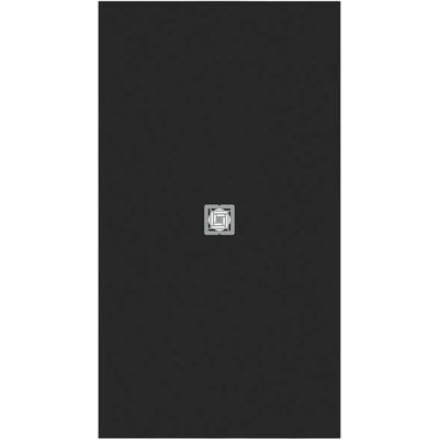 Ideal Standard UltraFlat S+ 180 x 100 cm T5619FV