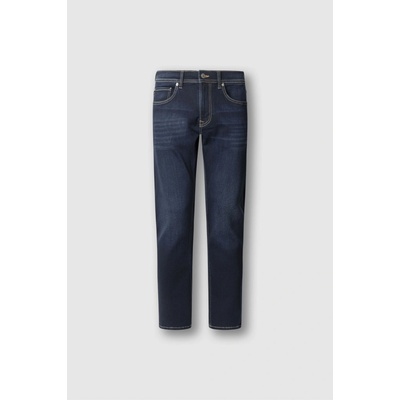 Pepe Jeans Pánské džíny SLIM GYMDIGO JEANS TRACK denim