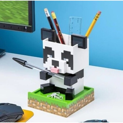 Minecraft Držák - Panda
