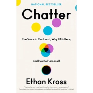 Chatter (ISBN: 9780525575245)