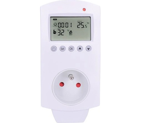 SOLIGHT DT40