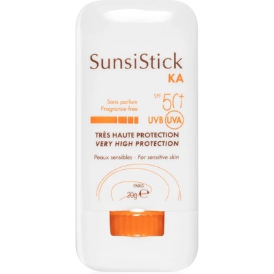 Avène Sun SunsiStick защитен стик за чувствителни места SPF 50+ 20 гр