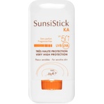 Eau Thermale Avène Sun SunsiStick KA защитен стик за чувствителни места SPF 50+ 20 гр