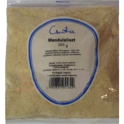 Csuta Mandľová múka 250 g