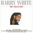 White Barry: Collection CD